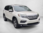 2018 Honda Pilot EX-L AWD