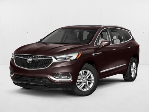 2018 Buick Enclave Premium AWD
