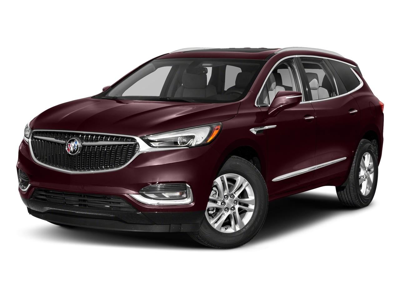 2018 Buick Enclave Premium AWD