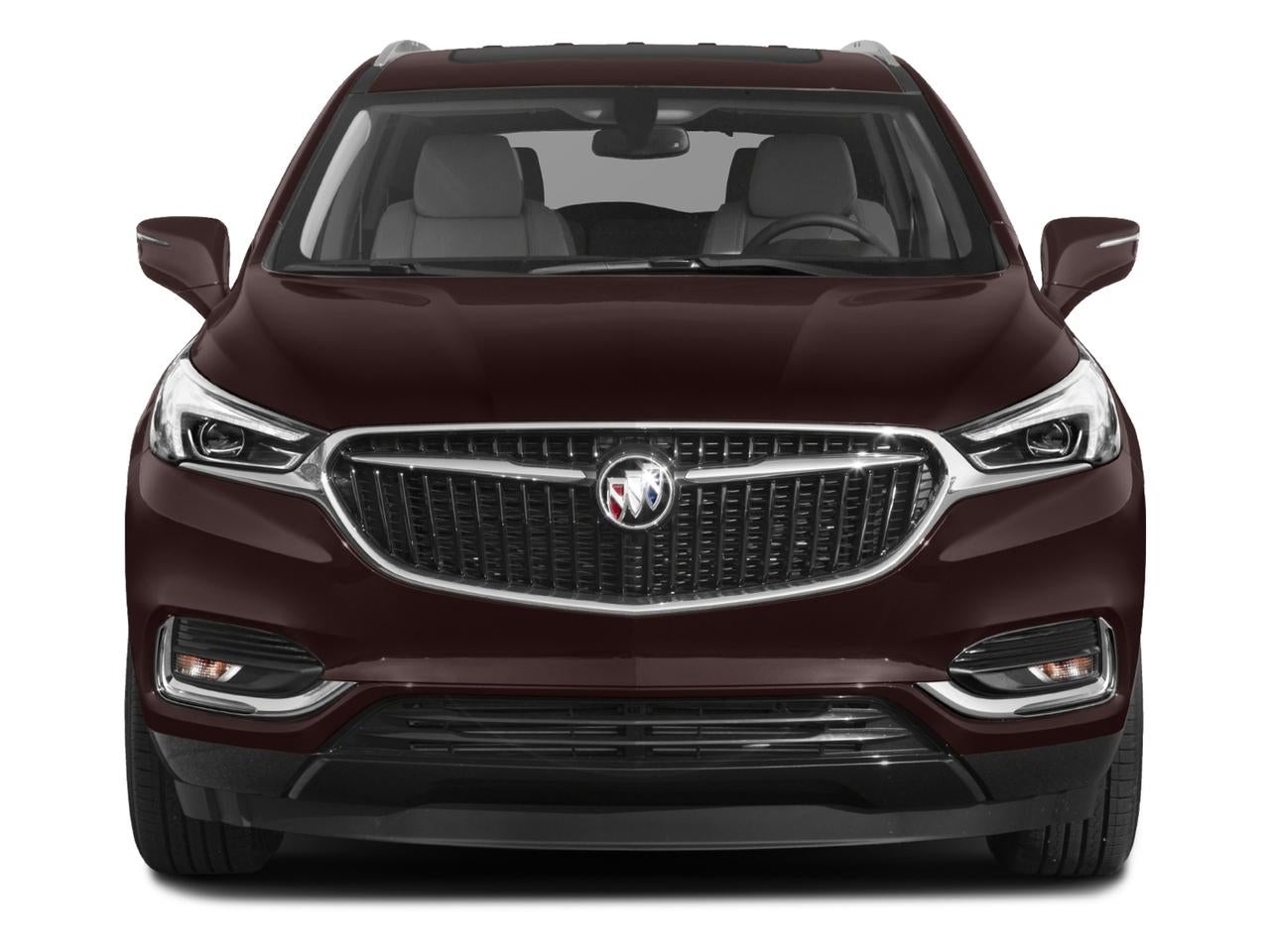 2018 Buick Enclave Premium AWD
