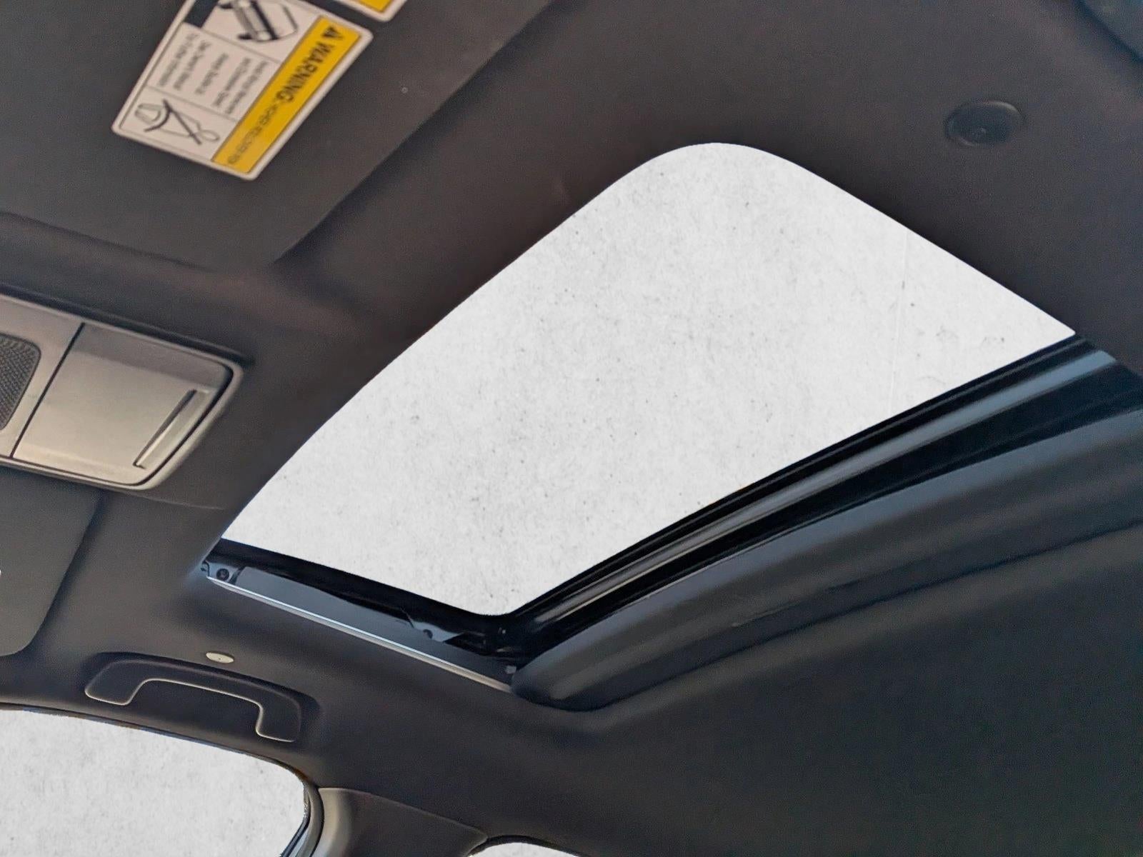 2025 Honda CR-V Hybrid Sport Touring AWD