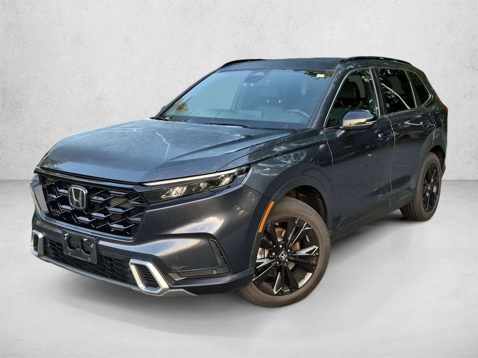 2023 Honda CR-V Hybrid Sport Touring AWD