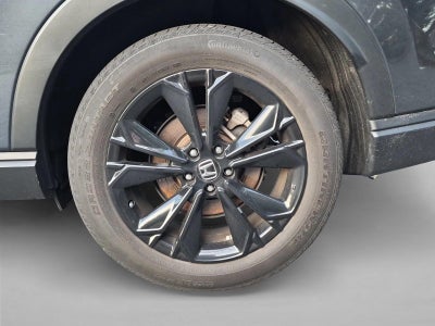 2023 Honda CR-V Hybrid Sport Touring AWD