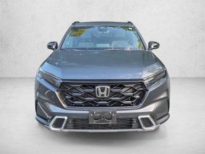 2023 Honda CR-V Hybrid Sport Touring AWD