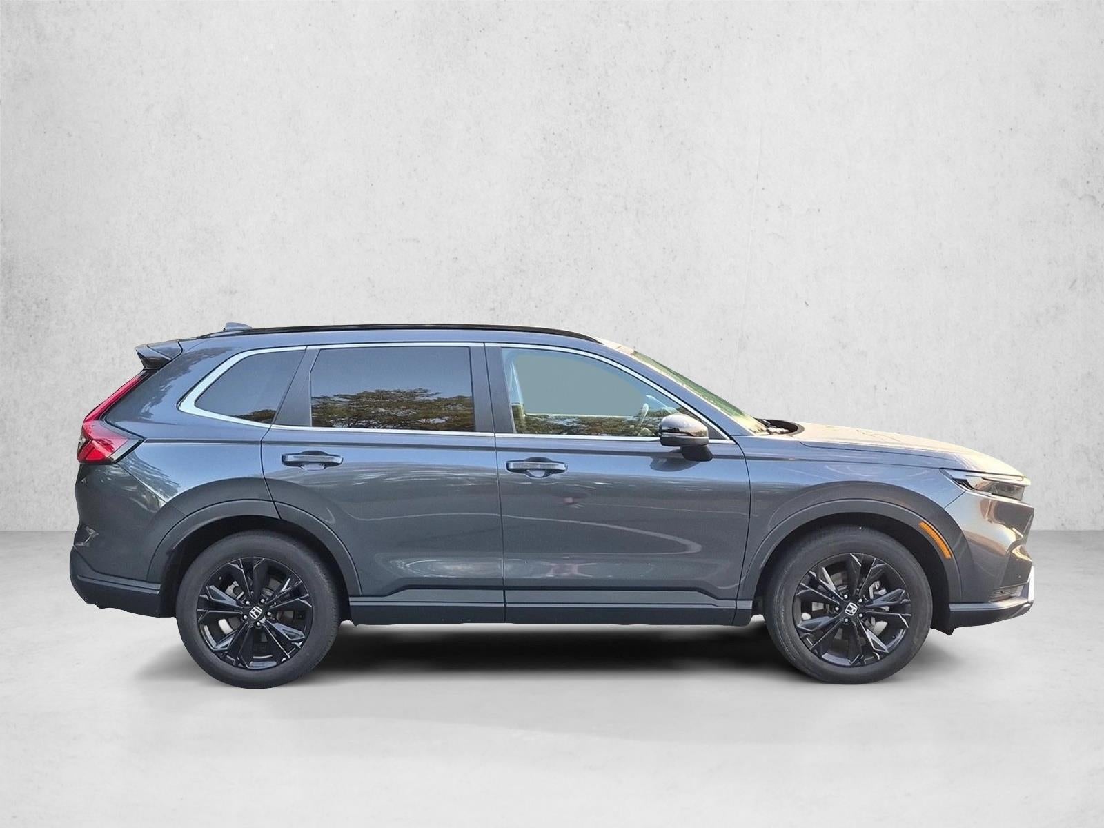 2023 Honda CR-V Hybrid Sport Touring AWD