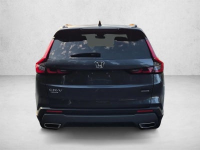 2023 Honda CR-V Hybrid Sport Touring AWD