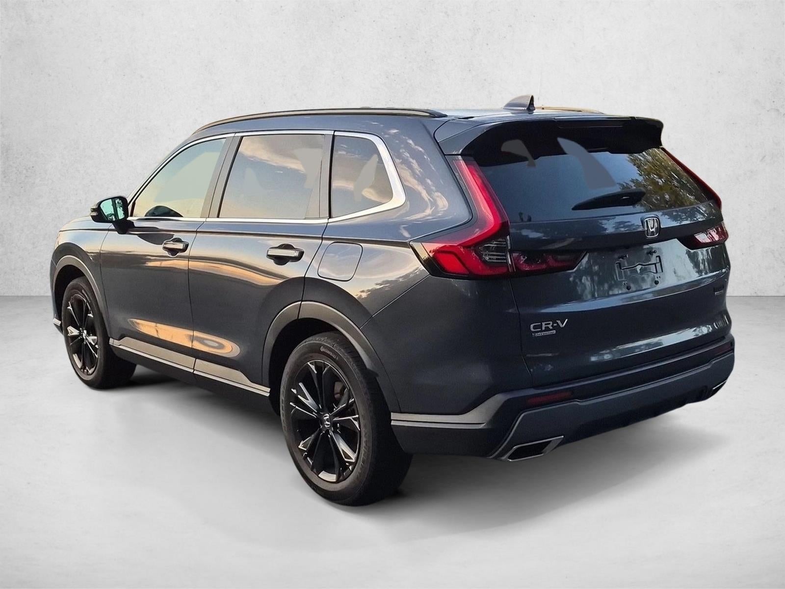 2023 Honda CR-V Hybrid Sport Touring AWD