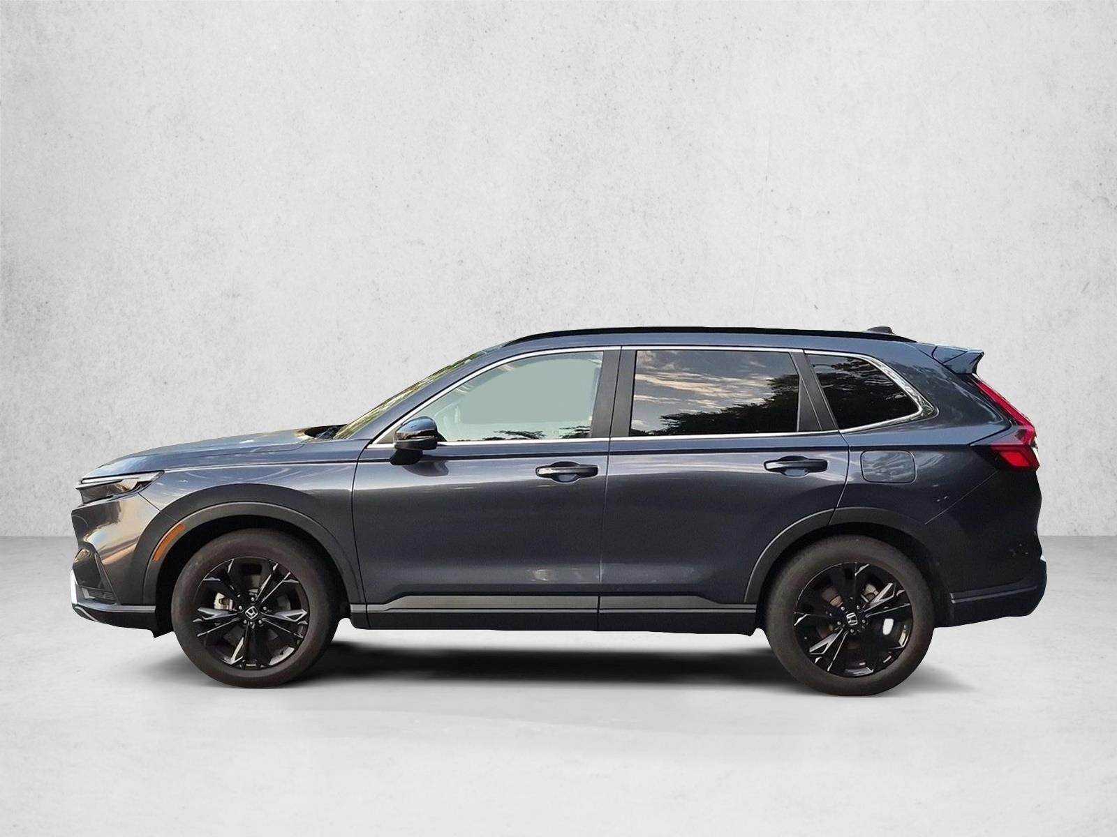 2023 Honda CR-V Hybrid Sport Touring AWD