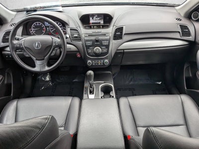 2016 Acura RDX FWD