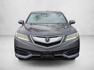 2016 Acura RDX FWD