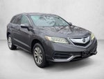 2016 Acura RDX FWD