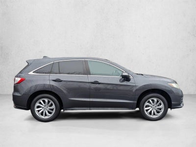 2016 Acura RDX FWD
