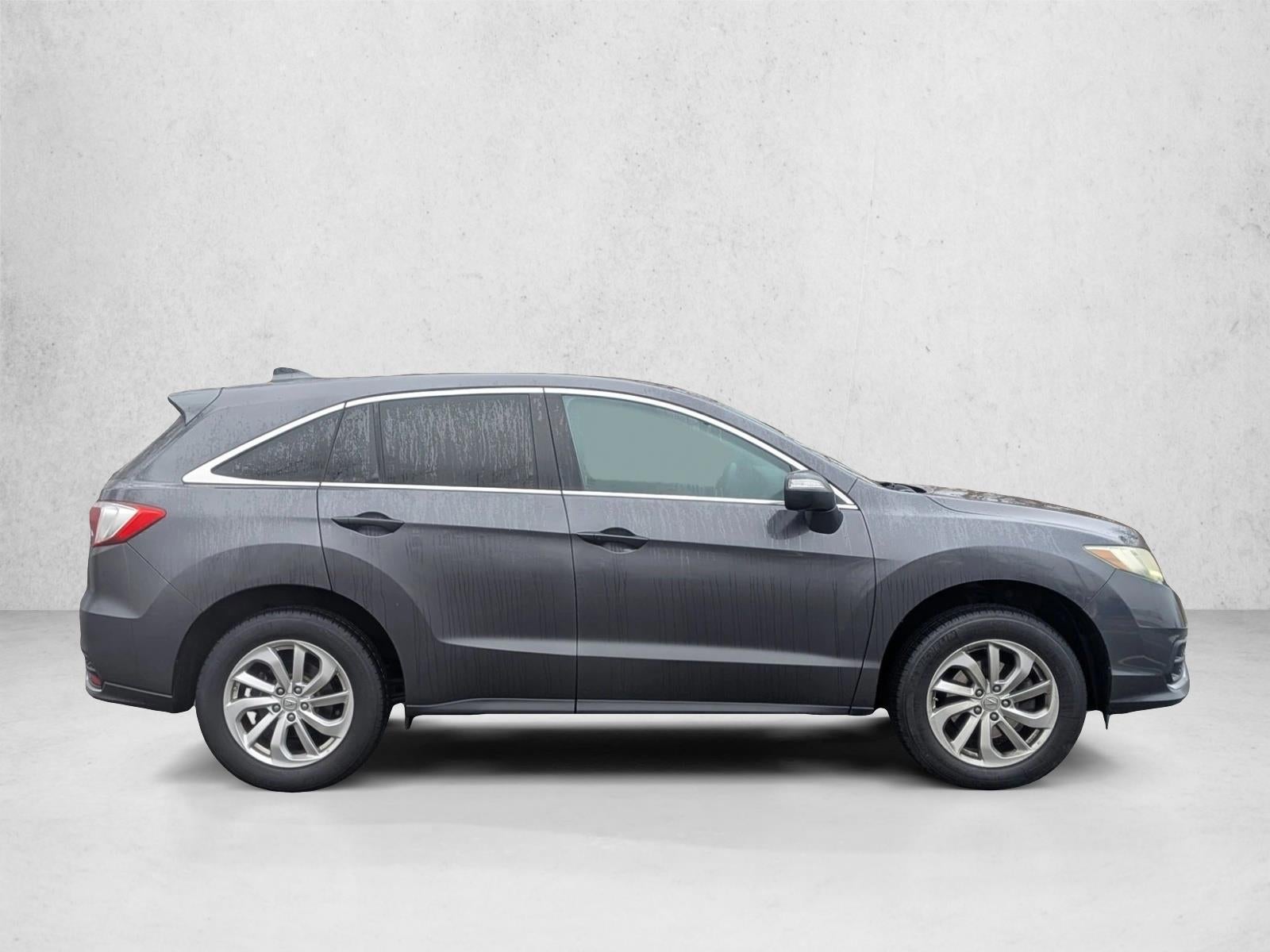 2016 Acura RDX FWD