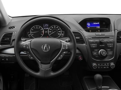 2016 Acura RDX FWD