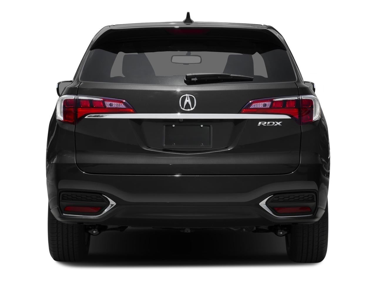 2016 Acura RDX FWD