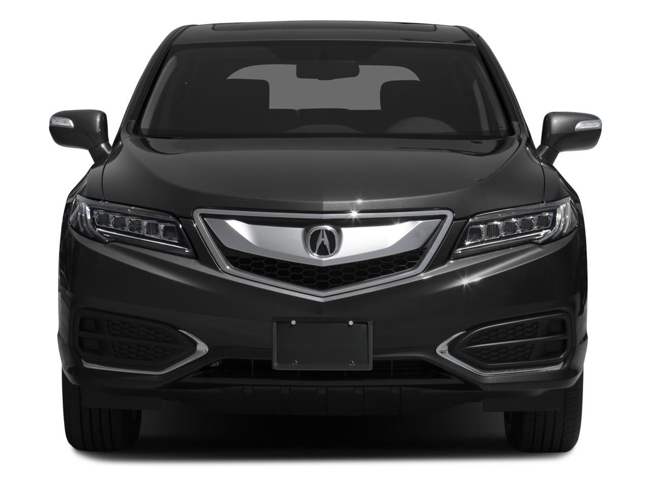 2016 Acura RDX FWD