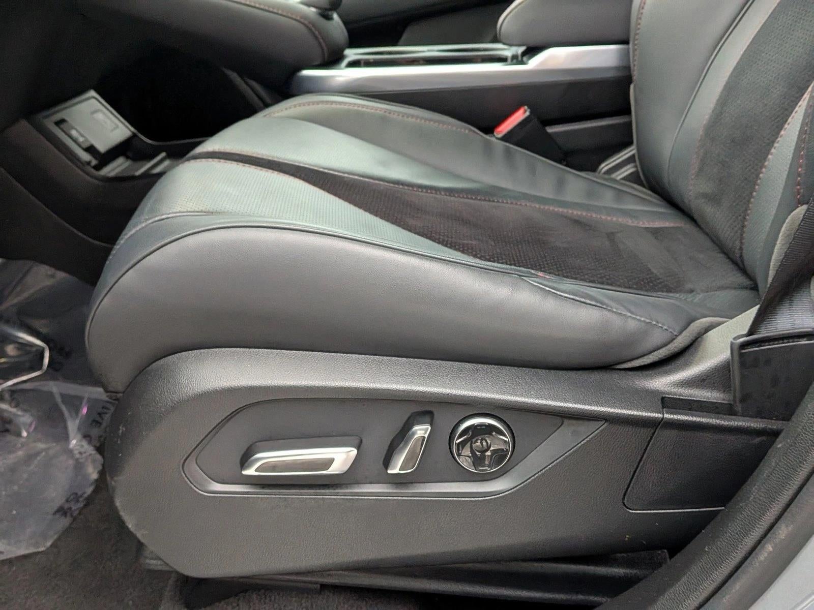 2025 Acura RDX SH-AWD w/A-Spec Package