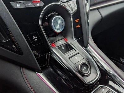 2025 Acura RDX SH-AWD w/A-Spec Package