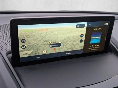 2025 Acura RDX SH-AWD w/A-Spec Package