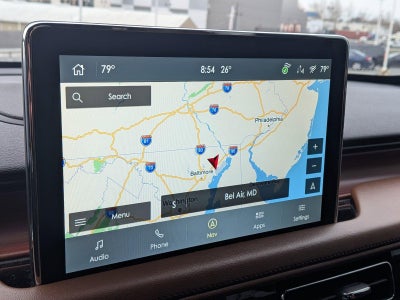 2023 Lincoln Aviator Grand Touring AWD