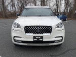 2023 Lincoln Aviator Grand Touring AWD