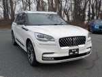 2023 Lincoln Aviator Grand Touring AWD