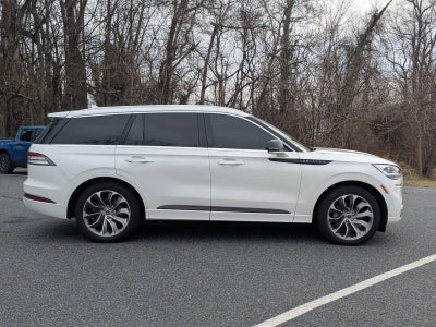 2023 Lincoln Aviator Grand Touring AWD