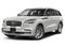 2023 Lincoln Aviator Grand Touring AWD