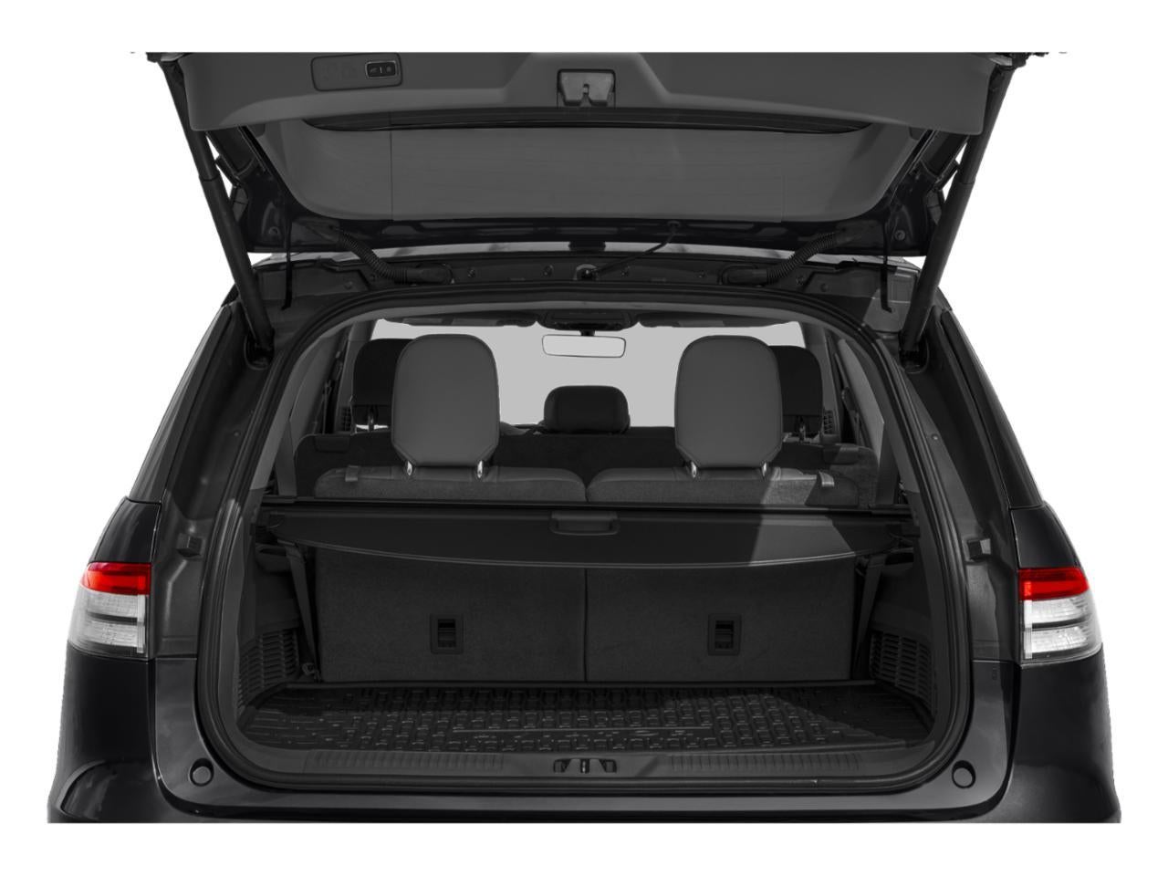 2023 Lincoln Aviator Grand Touring AWD