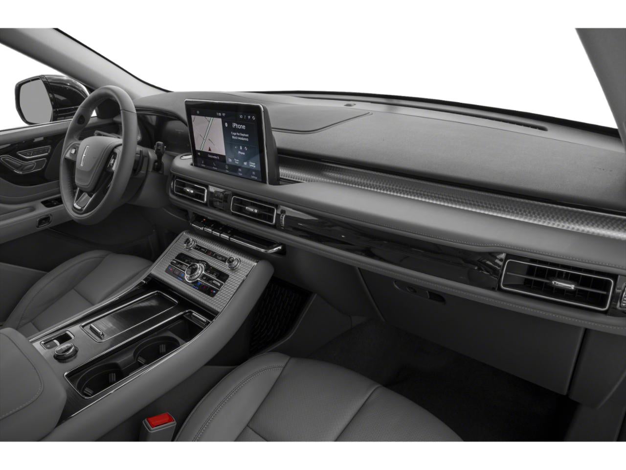 2023 Lincoln Aviator Grand Touring AWD