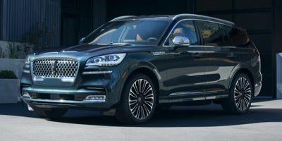 2023 Lincoln Aviator Grand Touring AWD