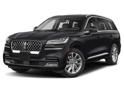 2023 Lincoln Aviator Grand Touring AWD