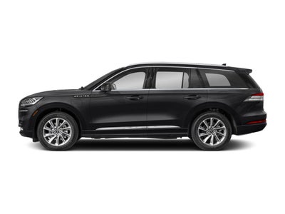 2023 Lincoln Aviator Grand Touring AWD