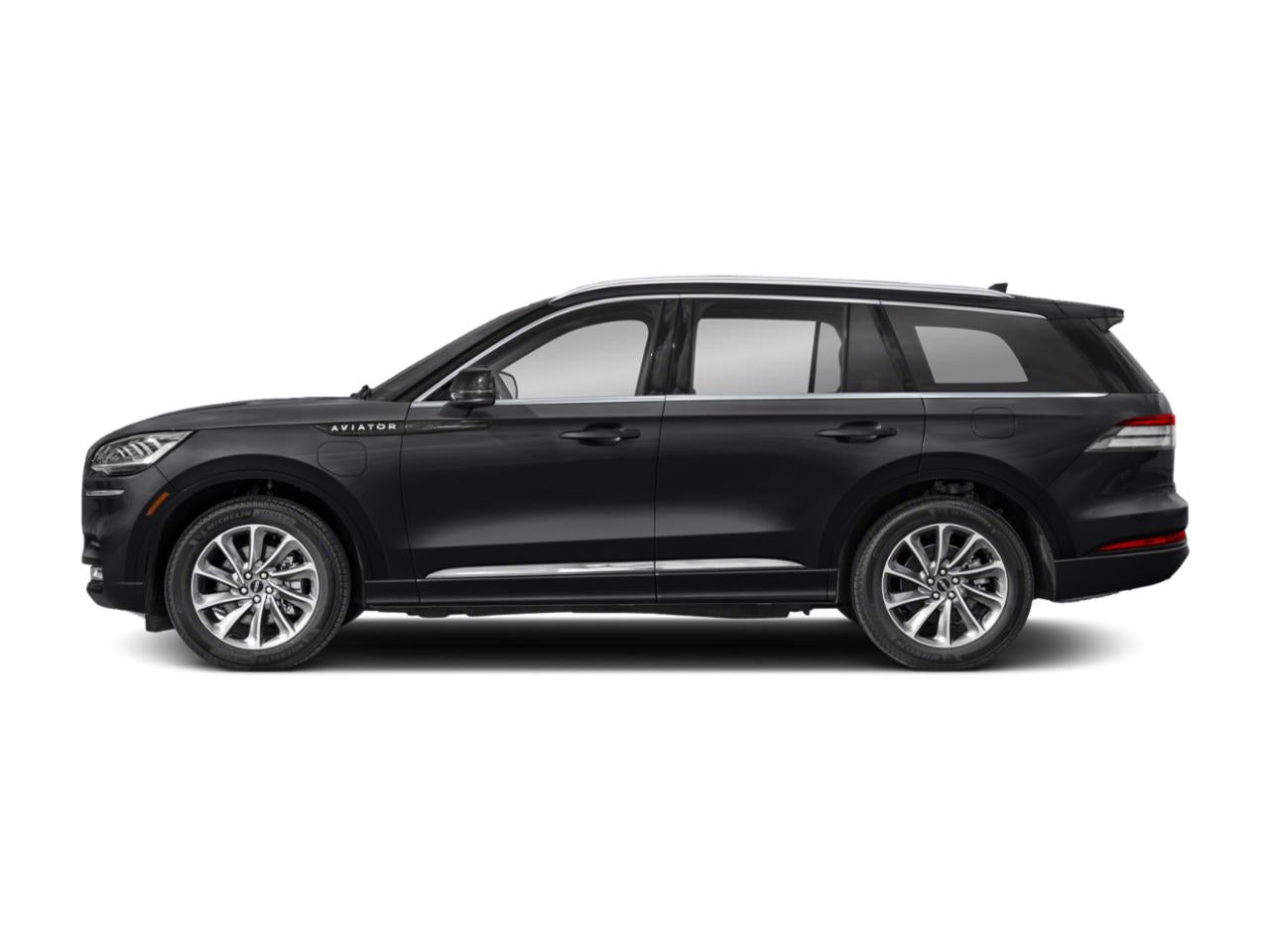 2023 Lincoln Aviator Grand Touring AWD