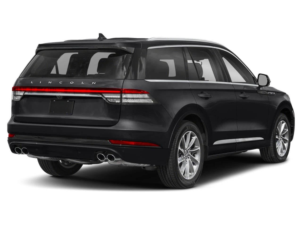 2023 Lincoln Aviator Grand Touring AWD