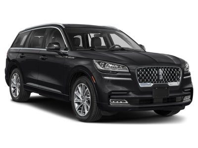 2023 Lincoln Aviator Grand Touring AWD