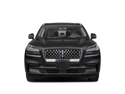 2023 Lincoln Aviator Grand Touring AWD