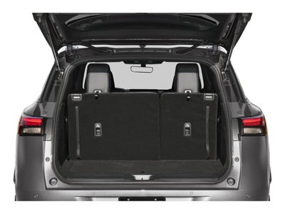 2026 INFINITI QX60 SPORT AWD