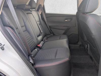 2026 Nissan Rogue AWD Rock Creek *Ltd Avail*