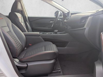 2026 Nissan Rogue AWD Rock Creek *Ltd Avail*