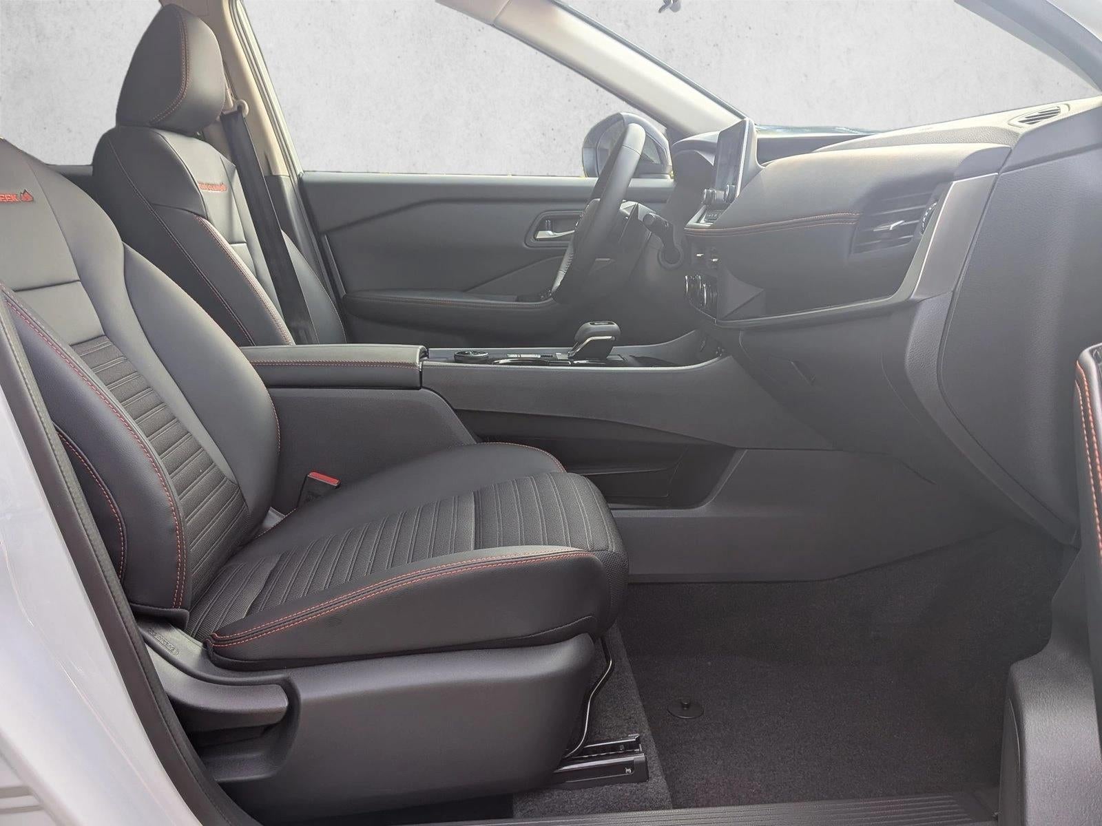 2026 Nissan Rogue AWD Rock Creek *Ltd Avail*