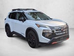 2026 Nissan Rogue AWD Rock Creek *Ltd Avail*