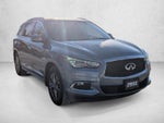 2017 INFINITI QX60 FWD