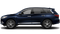 2017 INFINITI QX60 FWD