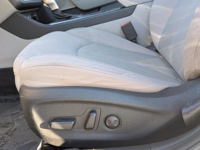 2019 Hyundai SONATA SEL 2.4L