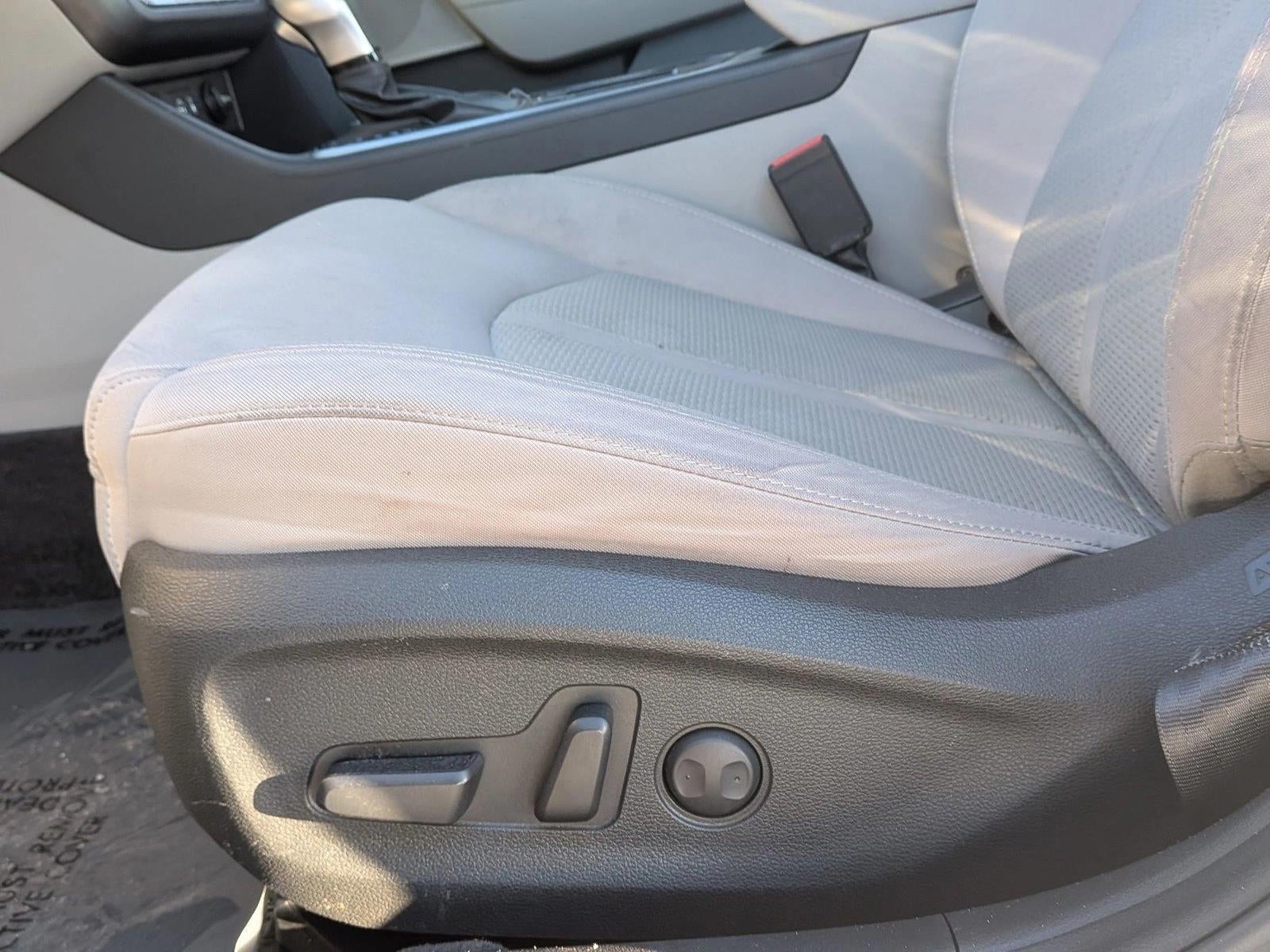 2019 Hyundai SONATA SEL 2.4L