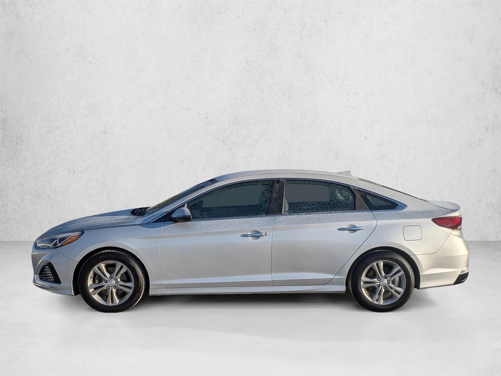 2019 Hyundai SONATA SEL 2.4L