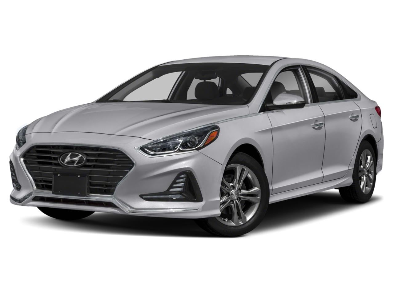2019 Hyundai SONATA SEL 2.4L