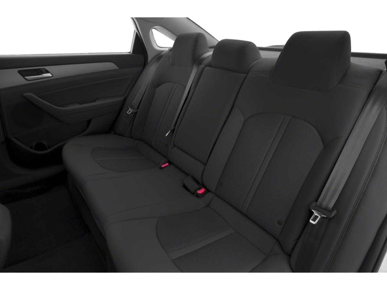 2019 Hyundai SONATA SEL 2.4L