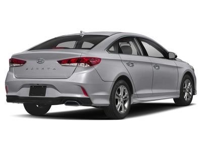 2019 Hyundai SONATA SEL 2.4L